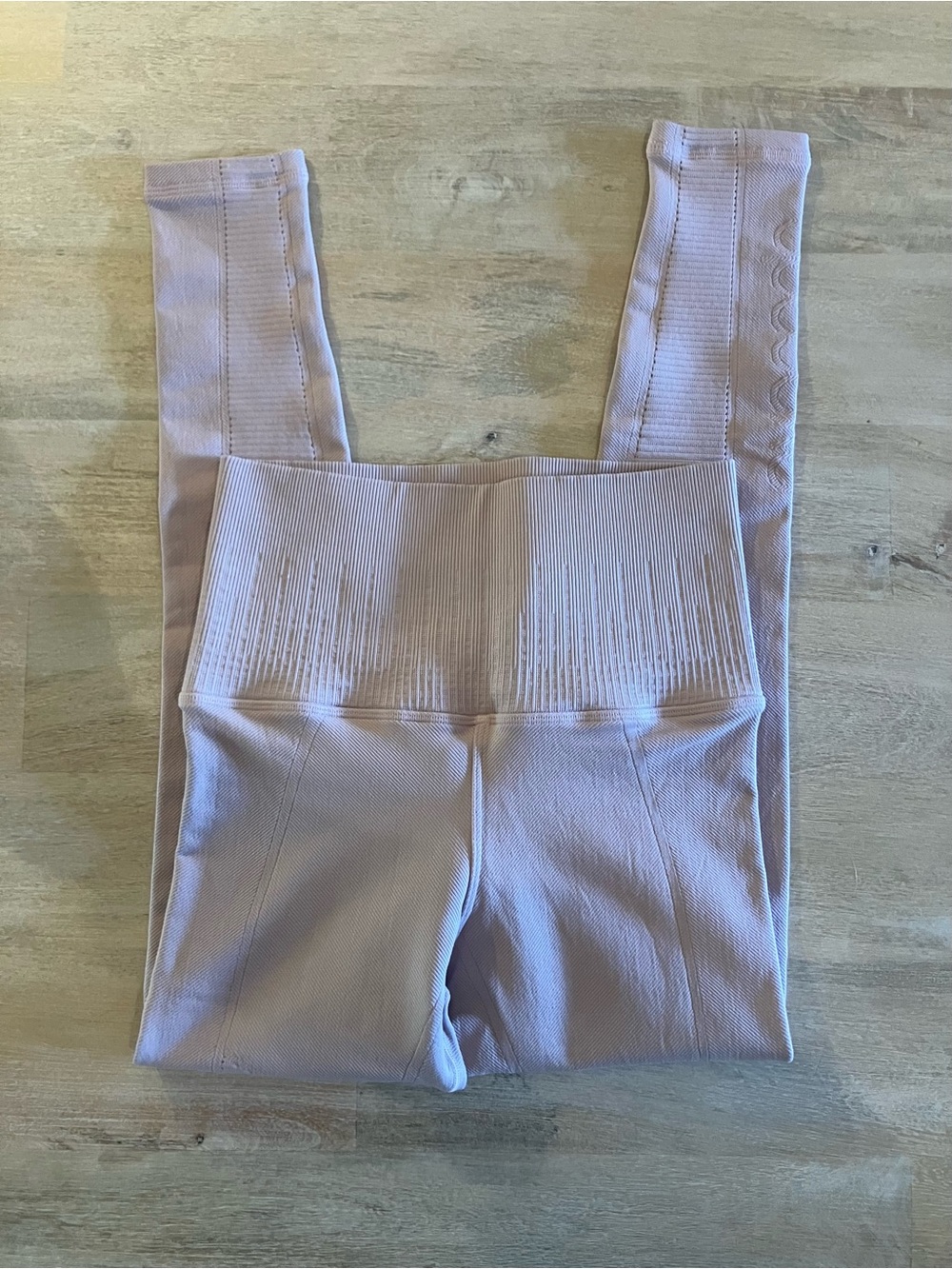 avocado Los Angeles Fire Legging - Ojai Rose